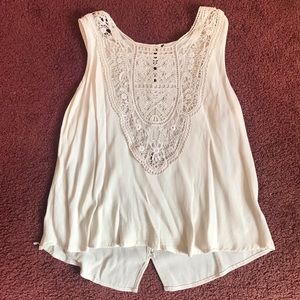 Women’s tank top